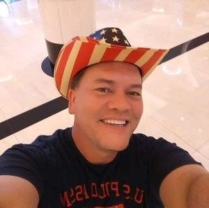 Meet your Posher, Terry